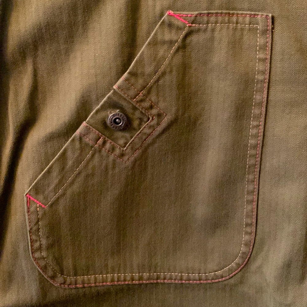 DIESEL- skirt